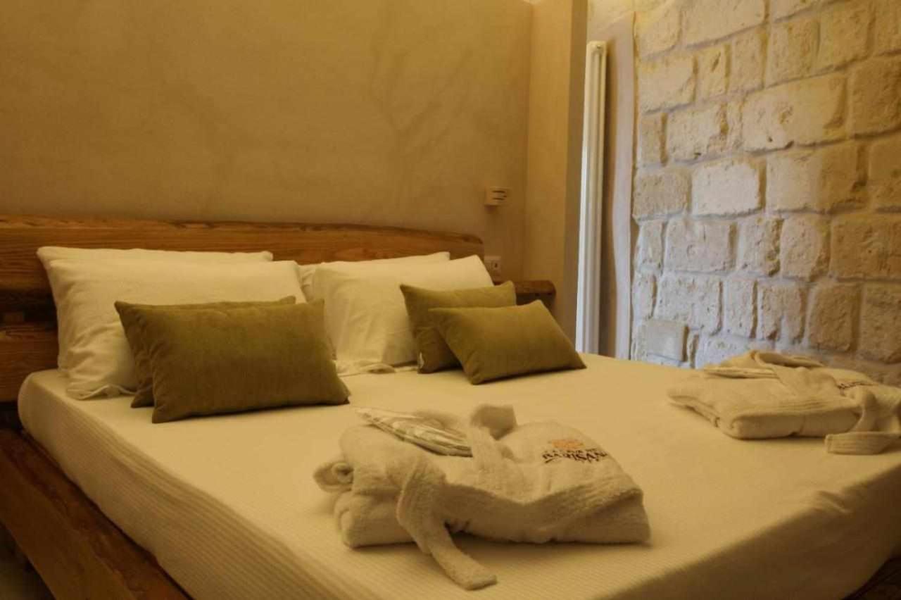 Casa Vacanza La Cava Nel Barisano Suite Matera Luaran gambar
