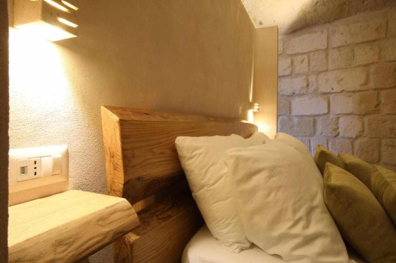 Casa Vacanza La Cava Nel Barisano Suite Matera Luaran gambar