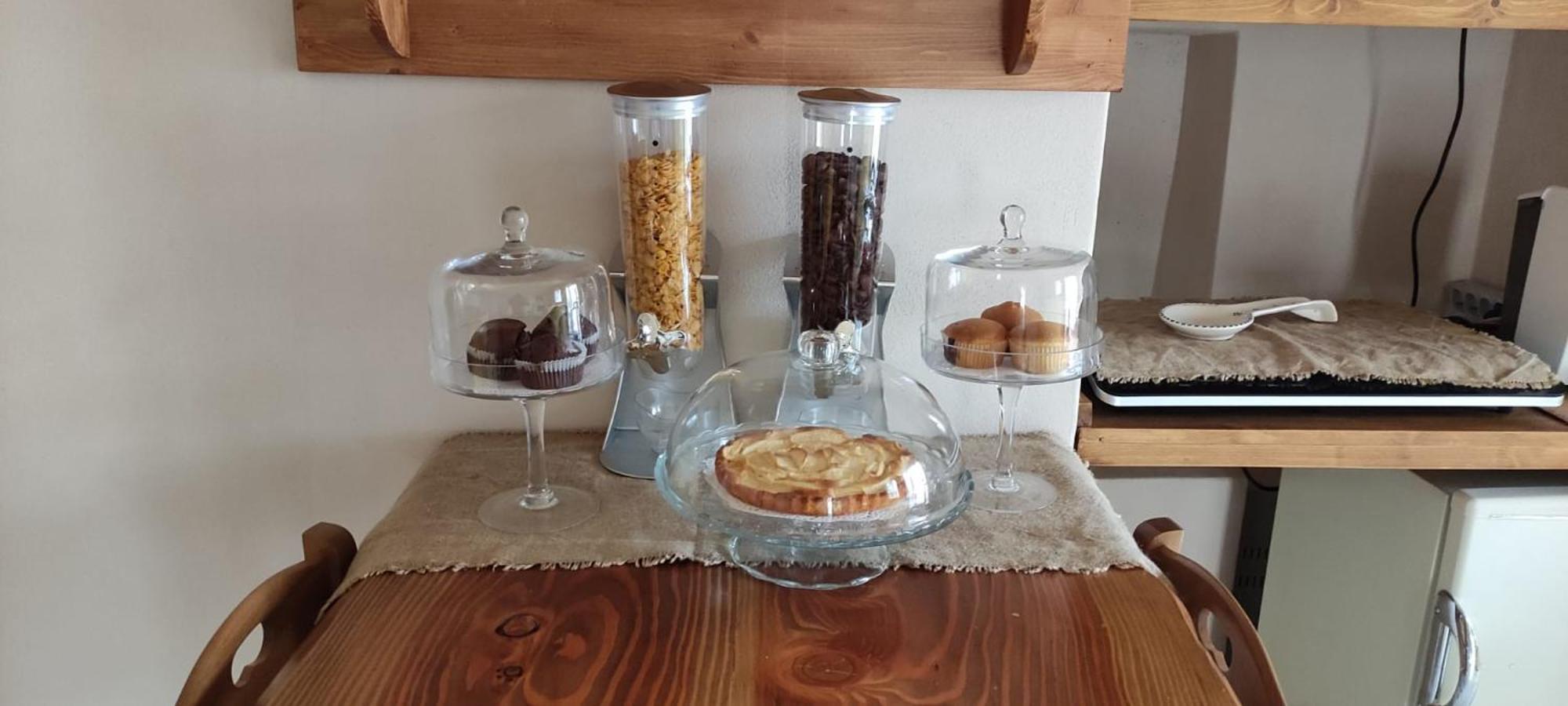 Casa Vacanza La Cava Nel Barisano Suite Matera Luaran gambar